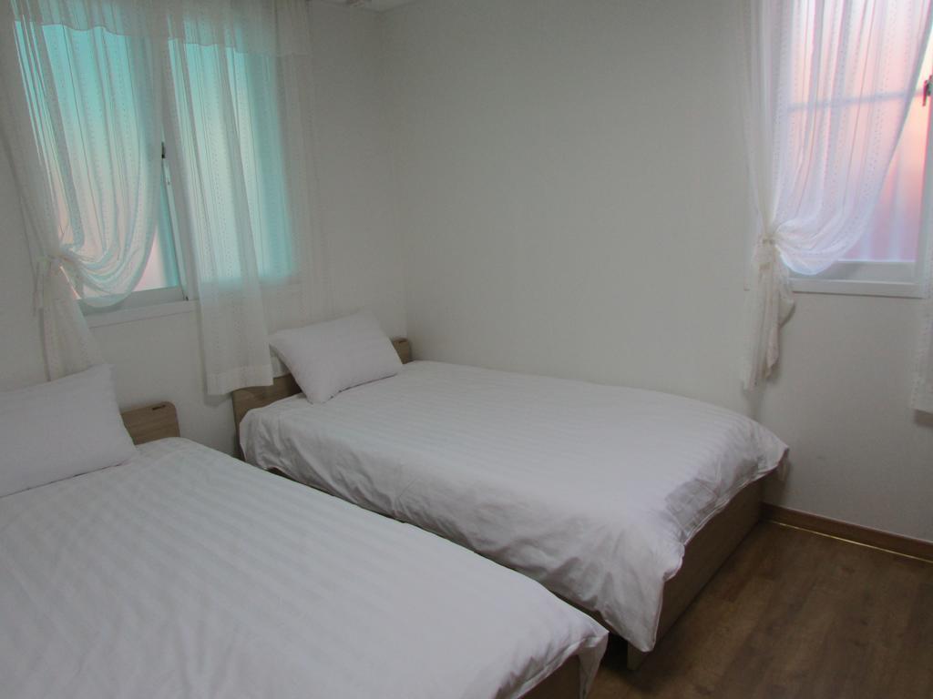 Yeon Guesthouse Seul Cameră foto