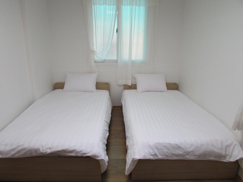 Yeon Guesthouse Seul Cameră foto