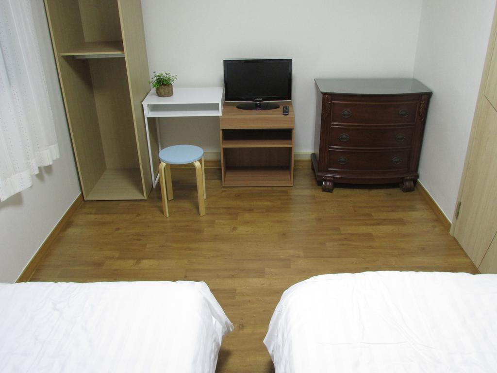 Yeon Guesthouse Seul Cameră foto