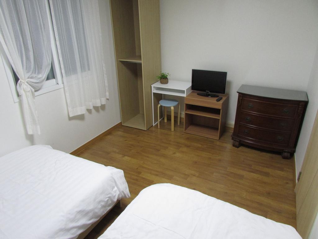 Yeon Guesthouse Seul Cameră foto
