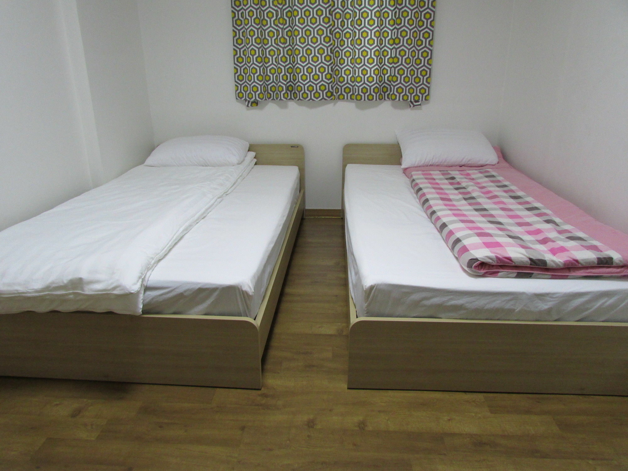 Yeon Guesthouse Seul Exterior foto