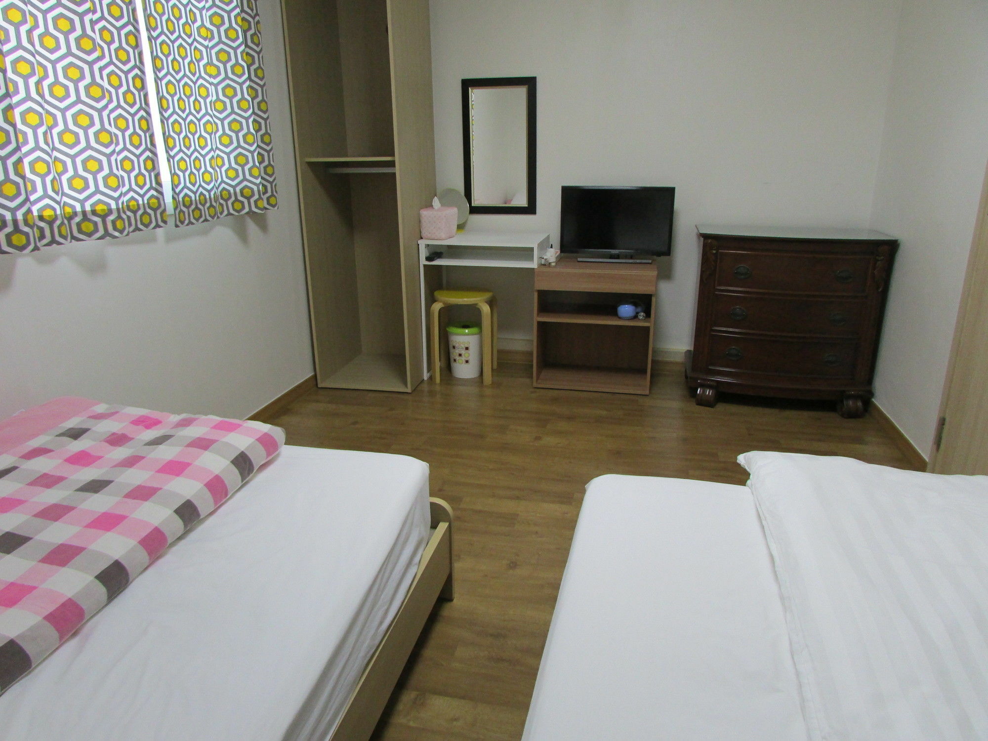 Yeon Guesthouse Seul Exterior foto
