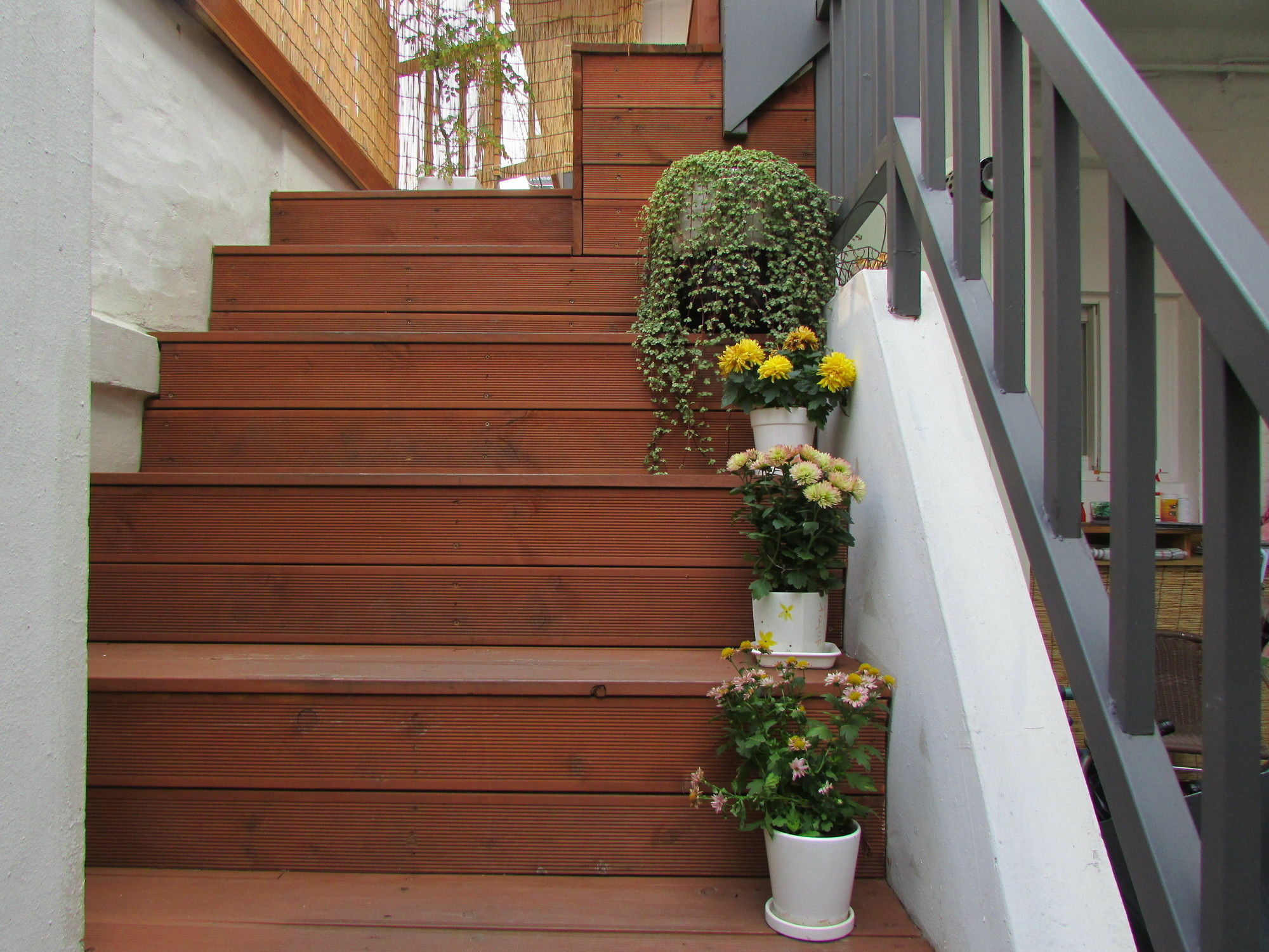 Yeon Guesthouse Seul Exterior foto