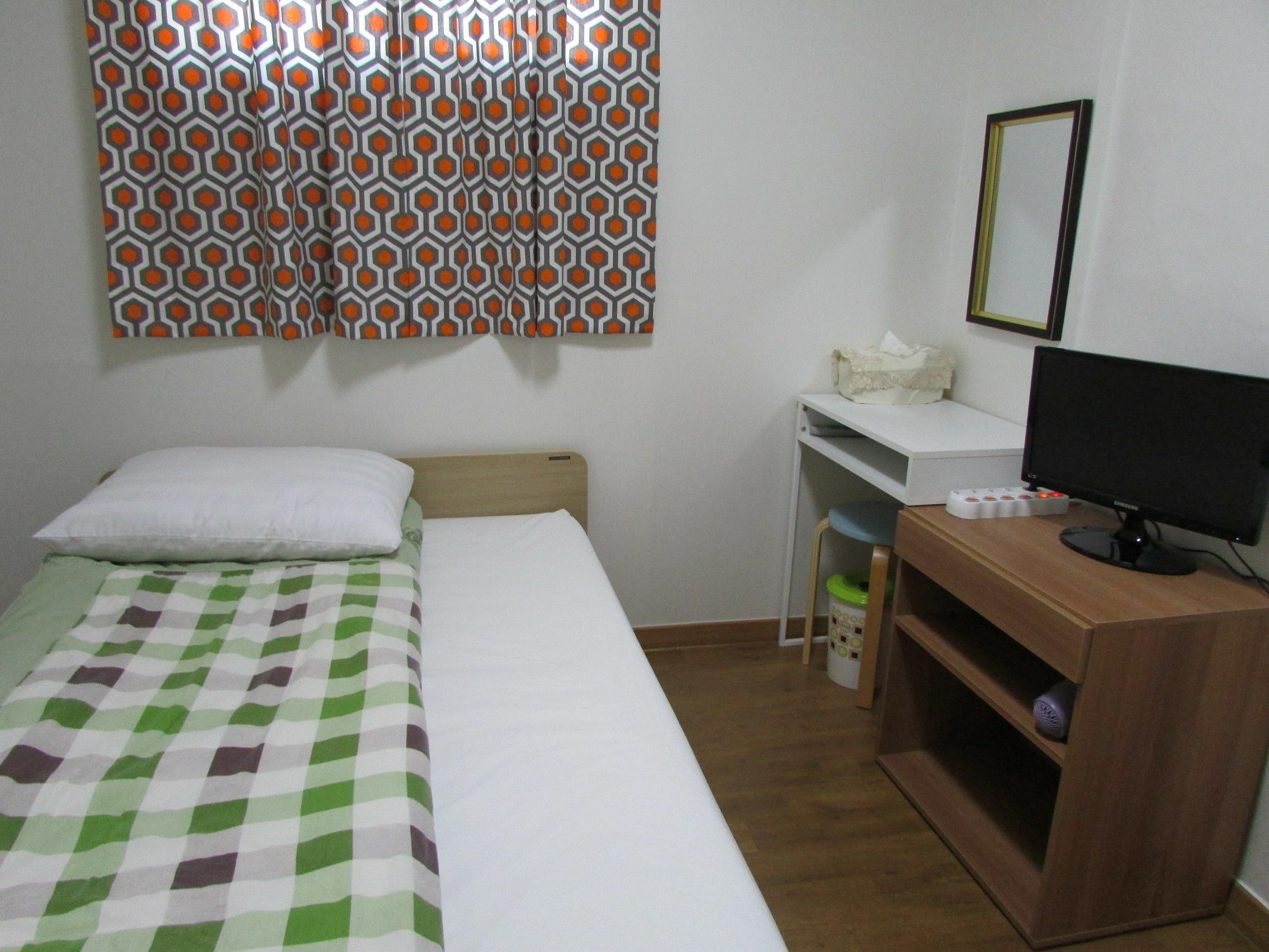 Yeon Guesthouse Seul Exterior foto