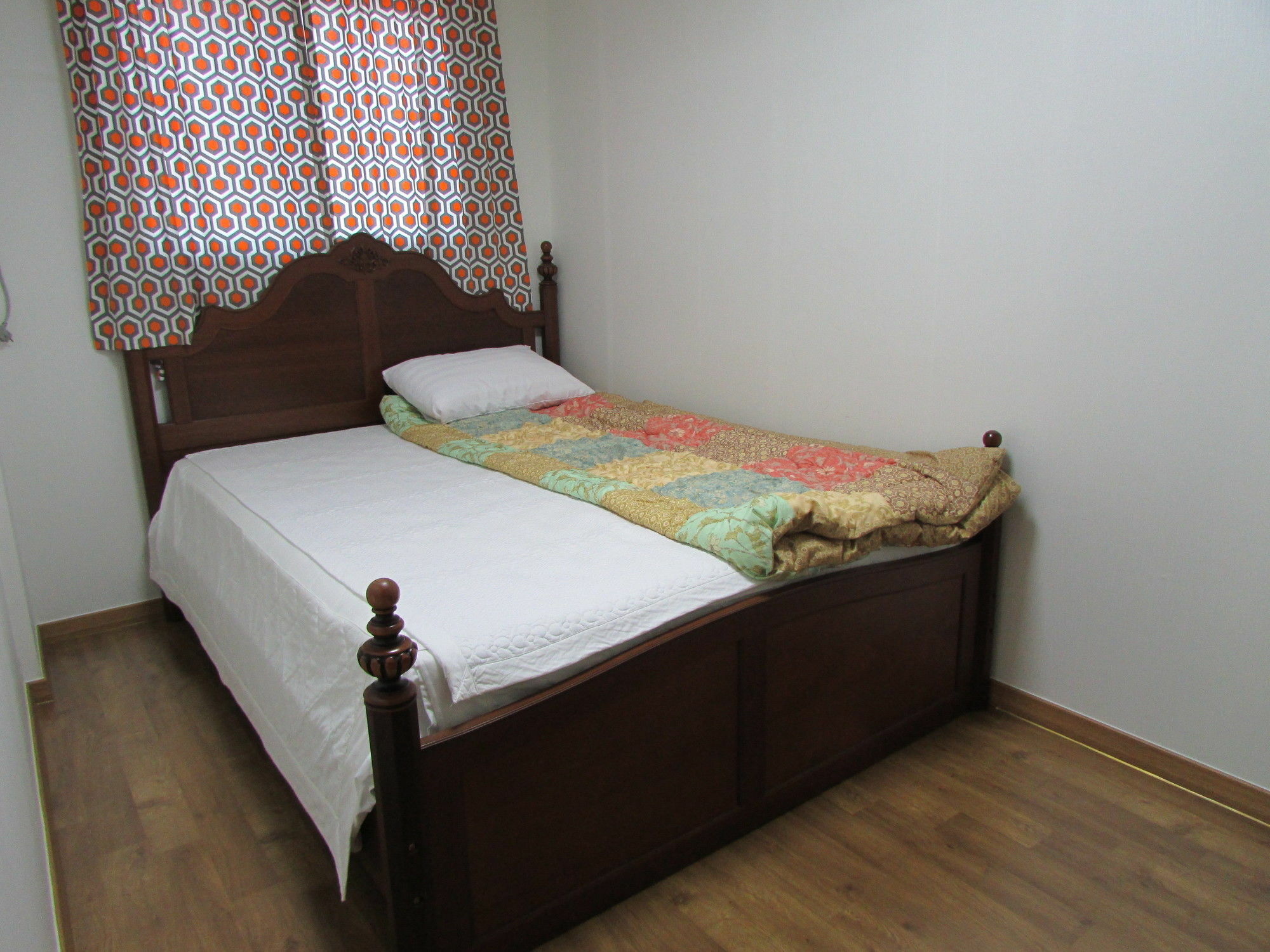 Yeon Guesthouse Seul Exterior foto