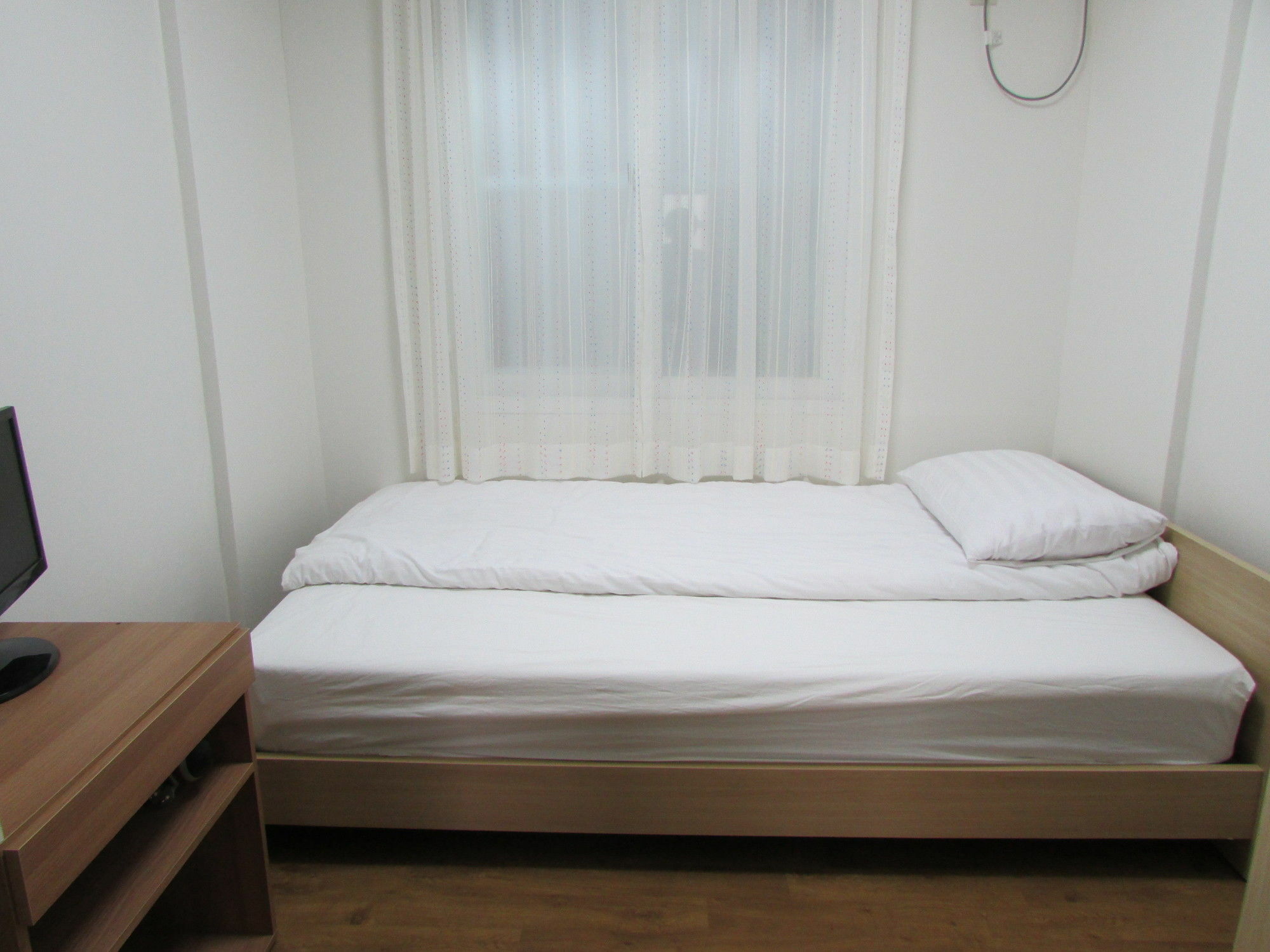 Yeon Guesthouse Seul Exterior foto